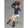 Figma Girls & Panzer Yukari Akiyama (non-scale ABS&PVC Painted Movable Figure)