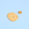 Светлое небо встреча окружающий тропический лес мультфильм киль брошь милый японский металлический значок одежда сумка подвеска аксессуары