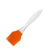 Brush Silicone Barbecue Cooking Seasoning BBQ Brush with Handle Kitchen Baking Tool