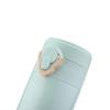 LOCK&LOCK 360ml Pop-Up Lid Stainless Steel Insulated Bottle