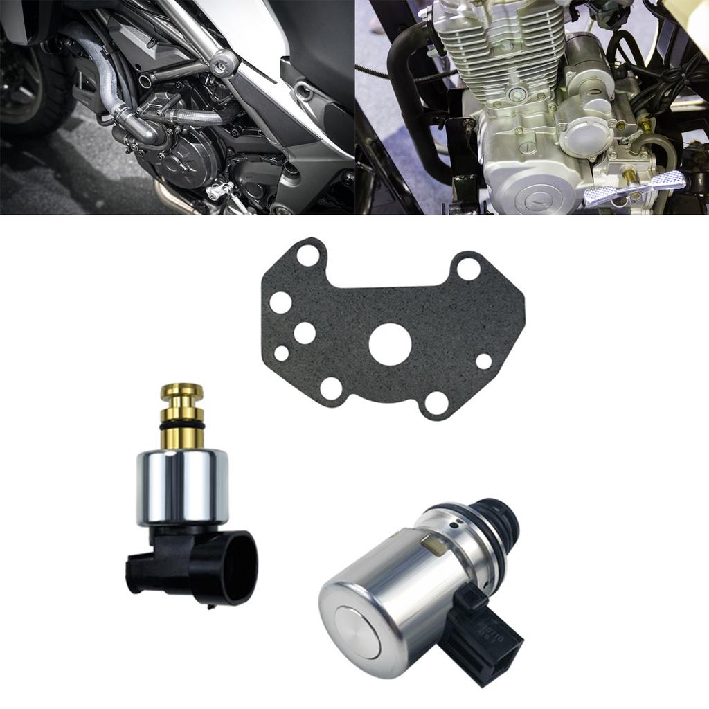 OEM 4617210 56041403AA для Dodge Ram 42RE 44RE 46RE 47RE 48RE Комплект датчика соленоида давления регулятора