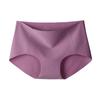 Women's Briefs Seamless Panties Thin Modal Antibacterial Crotch Underwear Panties