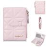 New Womens Wallet Pu Material With Card Storage For Everyday Carry
