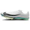 Air Zoom Maxfly 2 White Bright Spruce Men Sneakers Barely-Green Black FD8395-102