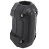 Motorcycle Bumper Blocks Universal Anti Collision Engine Guard Protection Block for 22 25 28mm Engine Guards