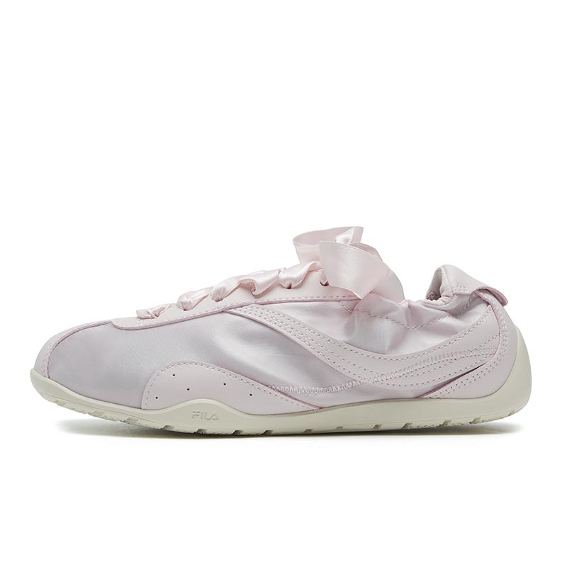 Fila Износостойкие легкие низкие повседневные туфли женские F12W622182FSV