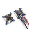Полетный контроллер для FPV дрона Hobbywing F722