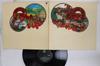 Виниловая пластинка TIM HART MADDY PRIOR Summer Solstice CAS1035 B C RECORDS 1971 UK CountryFolk Б/у