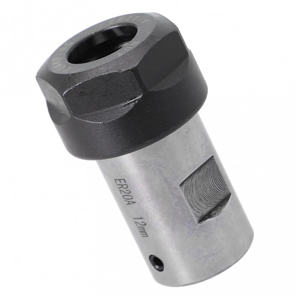 5-16mm Extension Rod Motor Shaft Chuck Deep Hole Processing