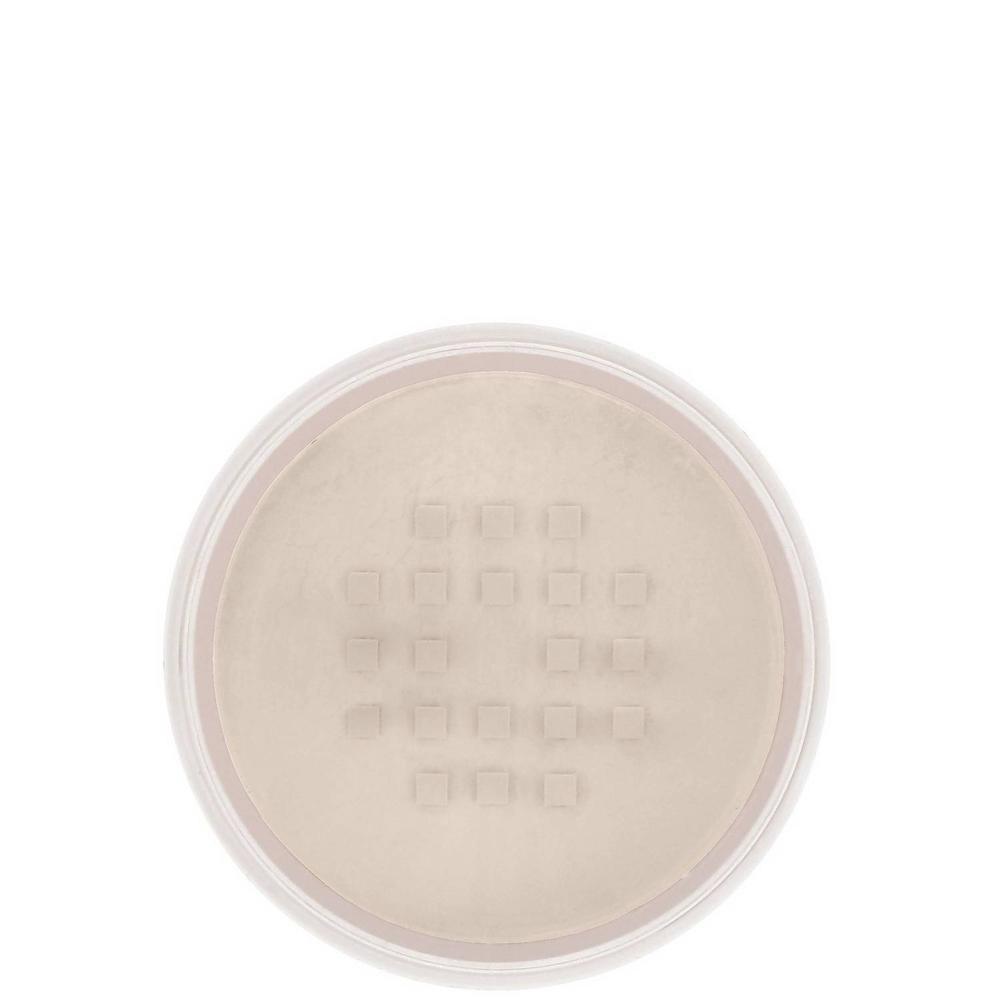 Jane Iredale Amazing Base Rouge Mineral Powder Broad Spectrum SPF20 Ivory 10,5 г 2 упаковки, 2 штуки