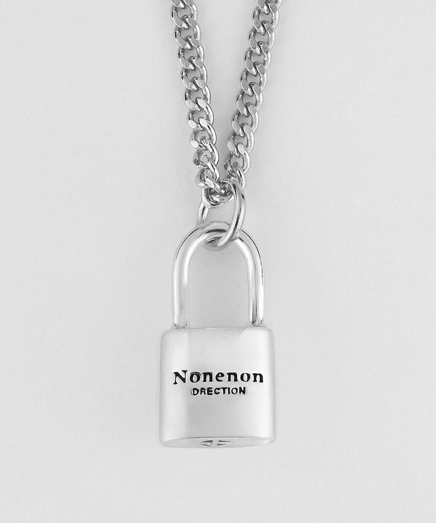 Nonenon Замок Нек