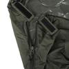 NANGA Waterproof Sleeping Bag Cover Black N1BCBK14