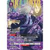 Union Arena Trading Card Game Booster Box Sakamoto Days UA43BT Japanese Anime Peripheral Collection Card Kids Toys Gifts