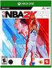 NBA 2K22 North Xbox One (Import Version America) -