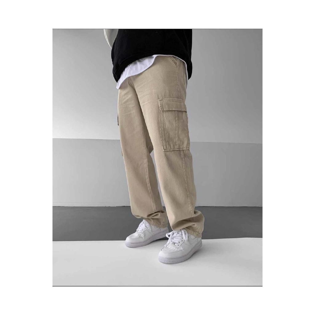 Men's Jogger Pants
