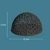 Напечатанные на 3D-принтере укрытия-пещеры для мелких рыб и креветок для размножения, игр и отдыха, аксессуары для аквариума, украшение для аквариума