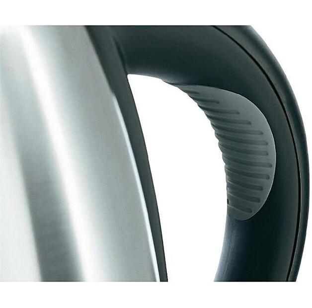 Электрический чайник WMF Stelio 0413010012 Серебристый