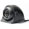 Universal 4 Pin Heavy Duty 12-24V CCD Side View Color Camera For Truck