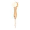 Body Exfoliating Blackhead Massage Scrubber Facial Cleansing Brush Wash Face Brush Skin Care Tool