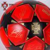 Portugal National Team Commemorative Football Gift Box