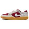 Кеды для скейтборда Sb Force 58 Team Red Gum Light Brown DV5477-601
