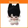 Kpop Demon Hunters Sajaboys Plush Toy With Short Pile Cotton For Collectors And Fans