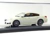 LEGACY B4 S Package Satin White Pearl Готовый продукт WIT'S 1/43 2.5GT