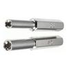 Embout tournevis Gamebit - SKYEXPERT - 3.8mm &amp; 4.5mm - Compatible consoles rétro - Haute qualité - 49 mm