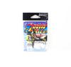 Decoy DJ-66 Twin Falx Assist Hooks Size 2/0 (6485)