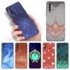 Чехол для телефона Genshin Impact с логотипом для Xiaomi Redmi Note 11 10 9 8 Pro 11T 5G 10T 10S 9S 9T 9i 9C 9A 8T, мягкий черный чехол из ТПУ