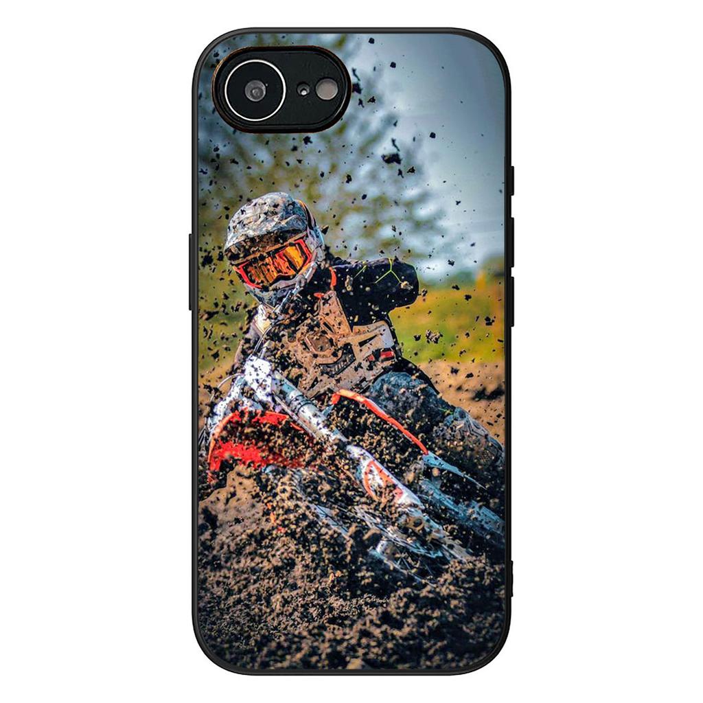 Чехол для телефона Moto Cross Motorcycle sports для Samsung Galaxy A06 A05 A14 A50 A51 A52 A12 A13 A23 A70 A07 A25 A26 A72 A56