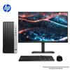HP Башенный Настольный ПК ZHAN 99 Pro с 27-дюймовым монитором (Китайская версия)