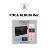 POCA ALBUM Ver CLOSE YOUR EYES Первый мини-альбом ETERNALT