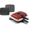 Gaufrier - LAGRANGE - 039452 - Multifonction - Plaques interchangeables - 1000 watts
