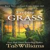 Empire of Grass by Tad Williams Paperback Book 9781473603271
