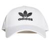 adidas TQK Оригинальная классическая бейсболка FJ2544