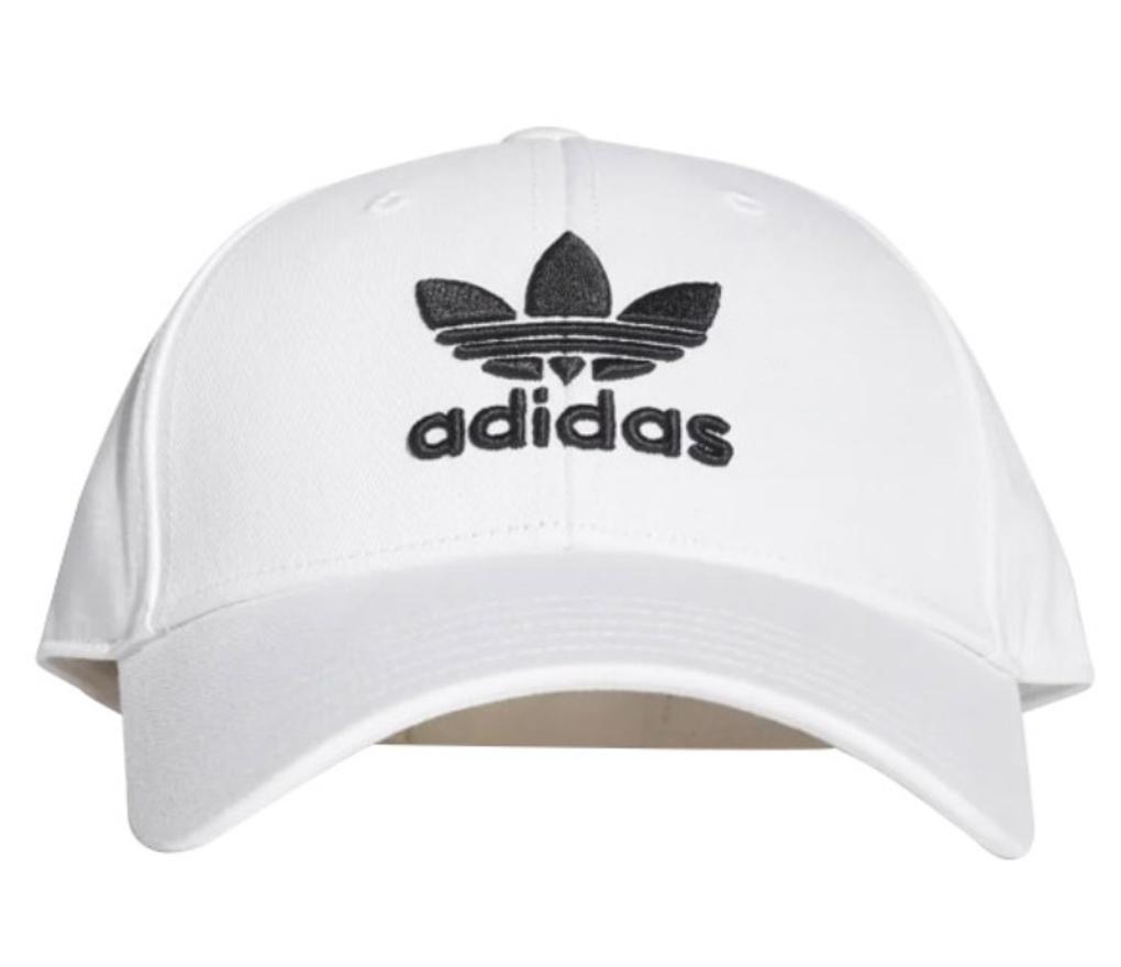 adidas TQK Оригинальная классическая бейсболка FJ2544