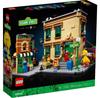 LEGO Ideas 21324 123 Sesame Street