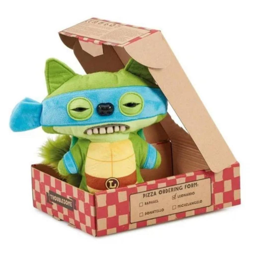 Зубная игрушка, кукла, забавное зубное сокровище, уродливая игрушка, забавная плюшевая кукла, детский подарок