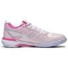 Li Ning Blade Pro Текстиль, Синтетическая кожа Удобные Нескользящие, Износостойкие, Дышащие AYAT005-4