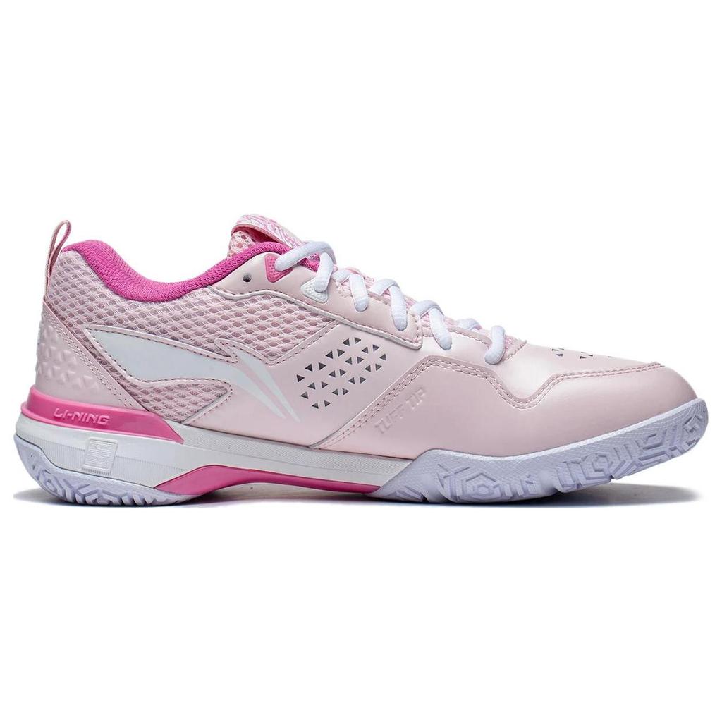 Li Ning Blade Pro Текстиль, Синтетическая кожа Удобные Нескользящие, Износостойкие, Дышащие AYAT005-4