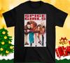Участница группы Spice Girls Размер S-4XL Хлопок Белый Средний Унисекс Футболка