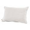 Taie d'oreiller "Gaïa" 60 x 60 cm &amp; 50 x 70 cm "Gaze de Coton" - Gaïa Chantilly - 50 x 70 cm - Gaia Chantilly -