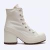 Chuck 70 D Lux Heel Egret White A05348c