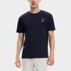 New FILA T Shirts Men's Legend Blue F11M331115F-NV