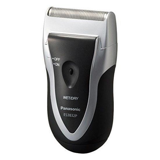Мужская бритва Panasonic Super Razor ES3832P-S