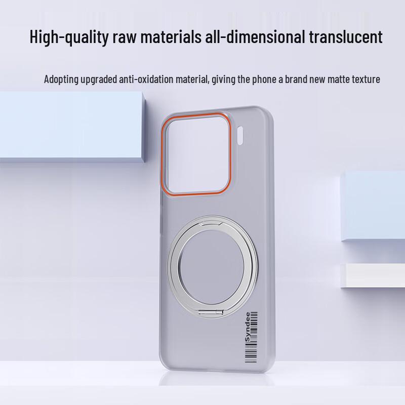 Серия магнитных чехлов для телефонов Xiaomi & Redmi