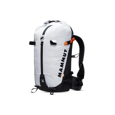 Рюкзак 28 28 л [Mammut] Trion/Trion белый-черный