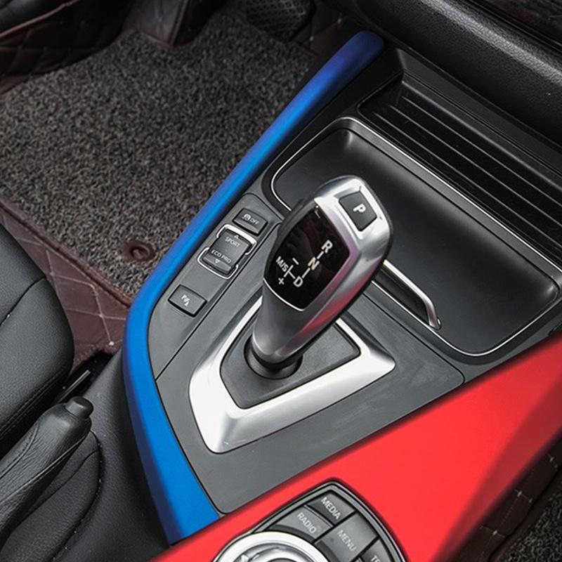 Для BMW 3 4 серии 3GT F34 F30 F36 F31 13-19 крышка мультимедийной панели, накладка переключения передач, крышка мультимедийной кнопки