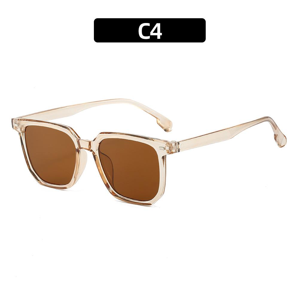Cool Cat Eye Glasses Women Men Transparent Eyewear Brand Designer Trendy Clear Eyeglasses Fashion Optical Frame